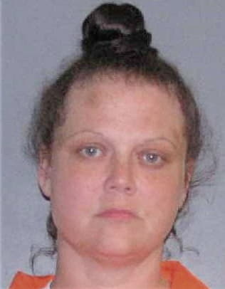 Melissa Davis, - Caddo Parish County, LA 